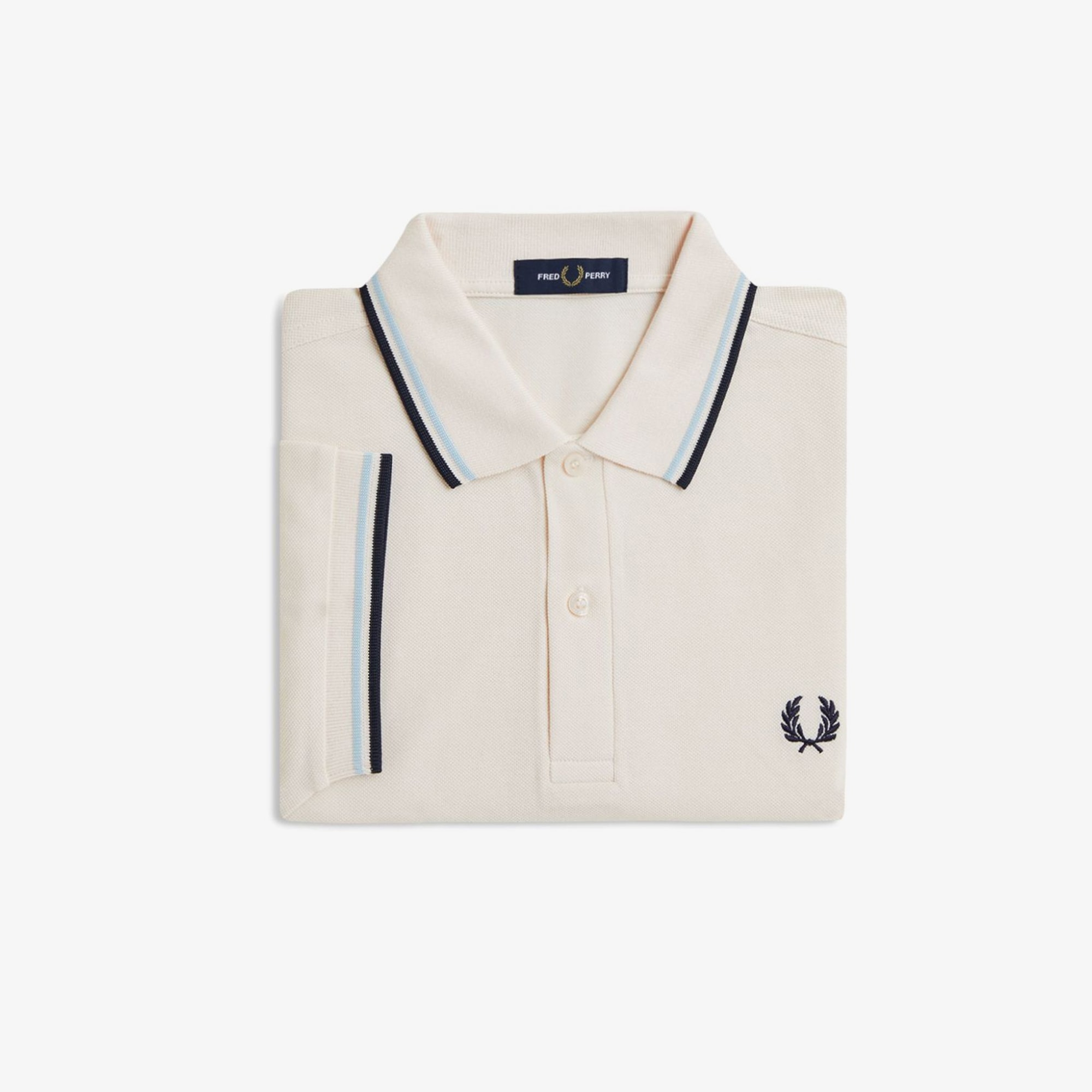 Twin Tipped Shirt 'Silky Peach'