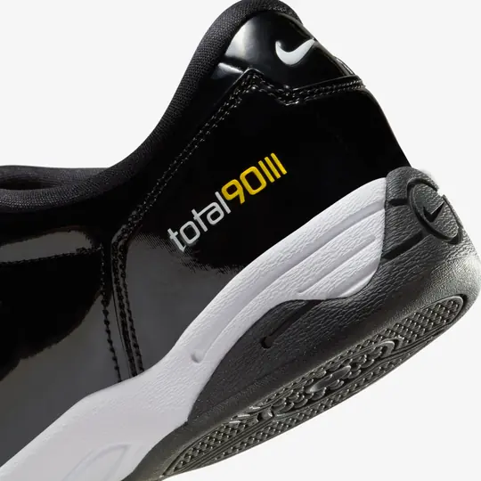 Total 90 III SP 'Black' - Görsel 9