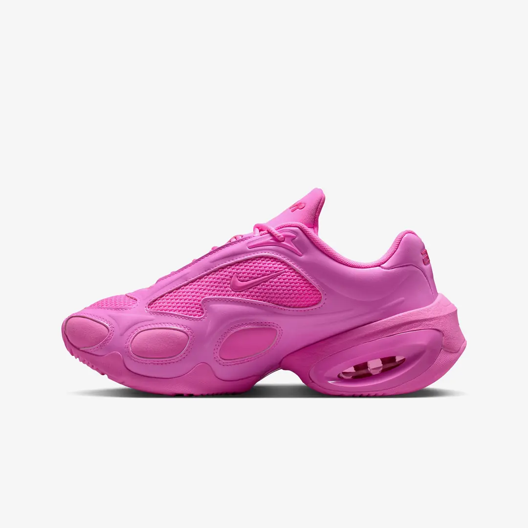 Nike Air Max フラッシュピンク シューズ(29cm)箱無し Nike Air Max Muse 'Pink Spell' (W) - WUNDER