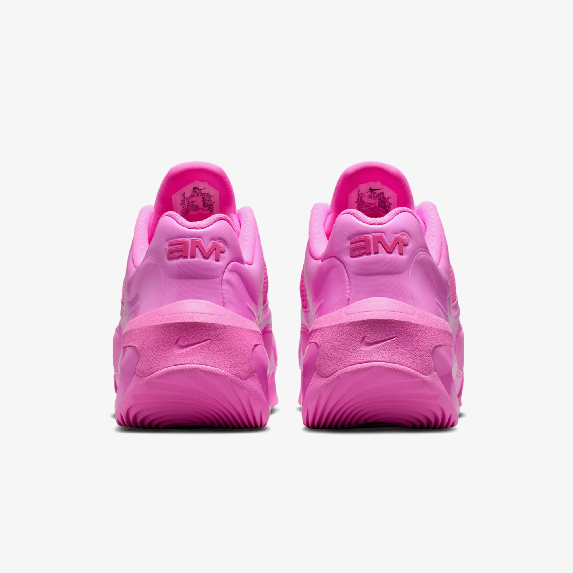 Air Max Muse 'Pink Spell' (W)