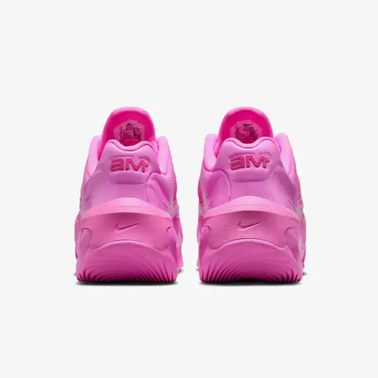Air Max Muse 'Pink Spell' (W) - Görsel 6