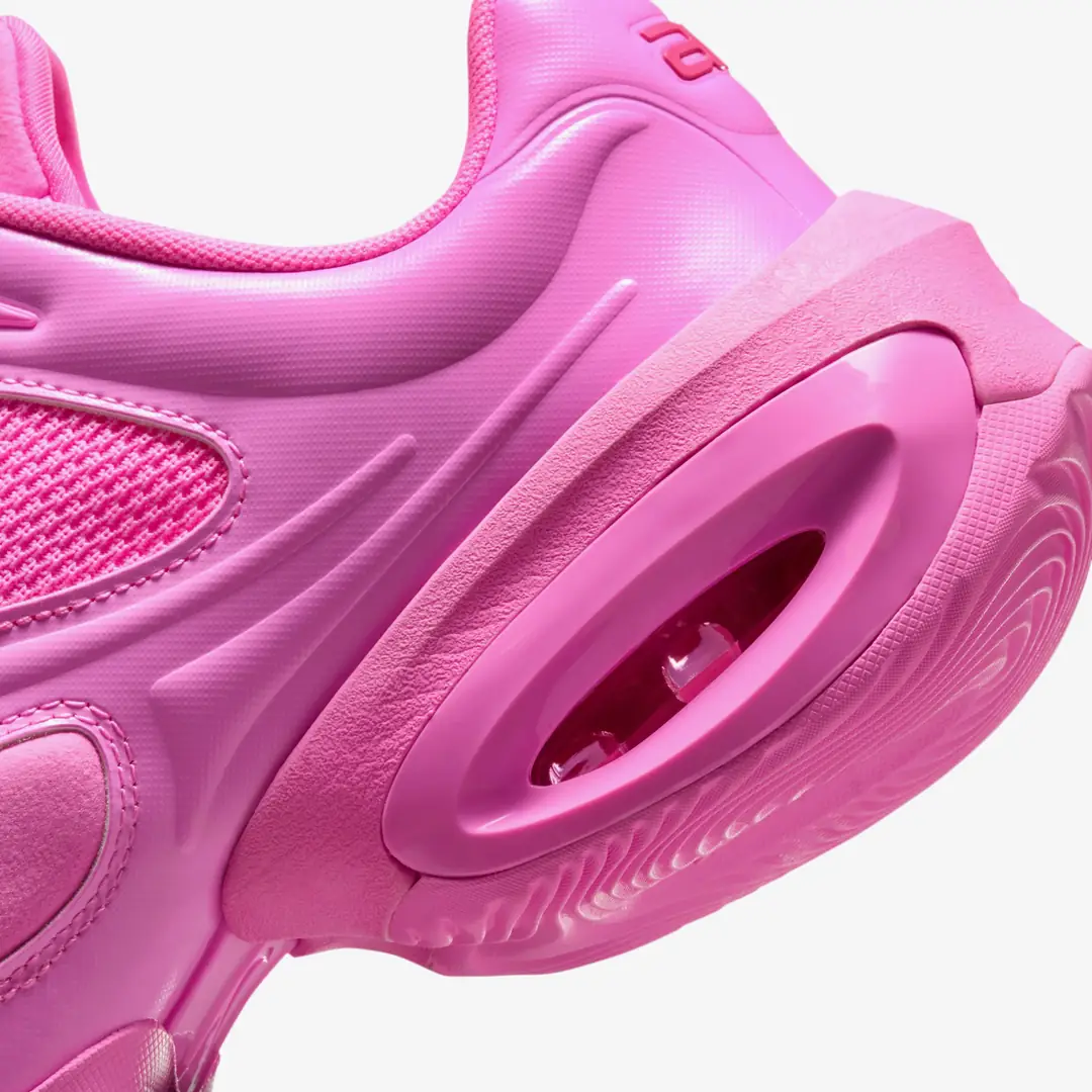 Nike Air Max Muse 'Pink Spell' (W) - WUNDER