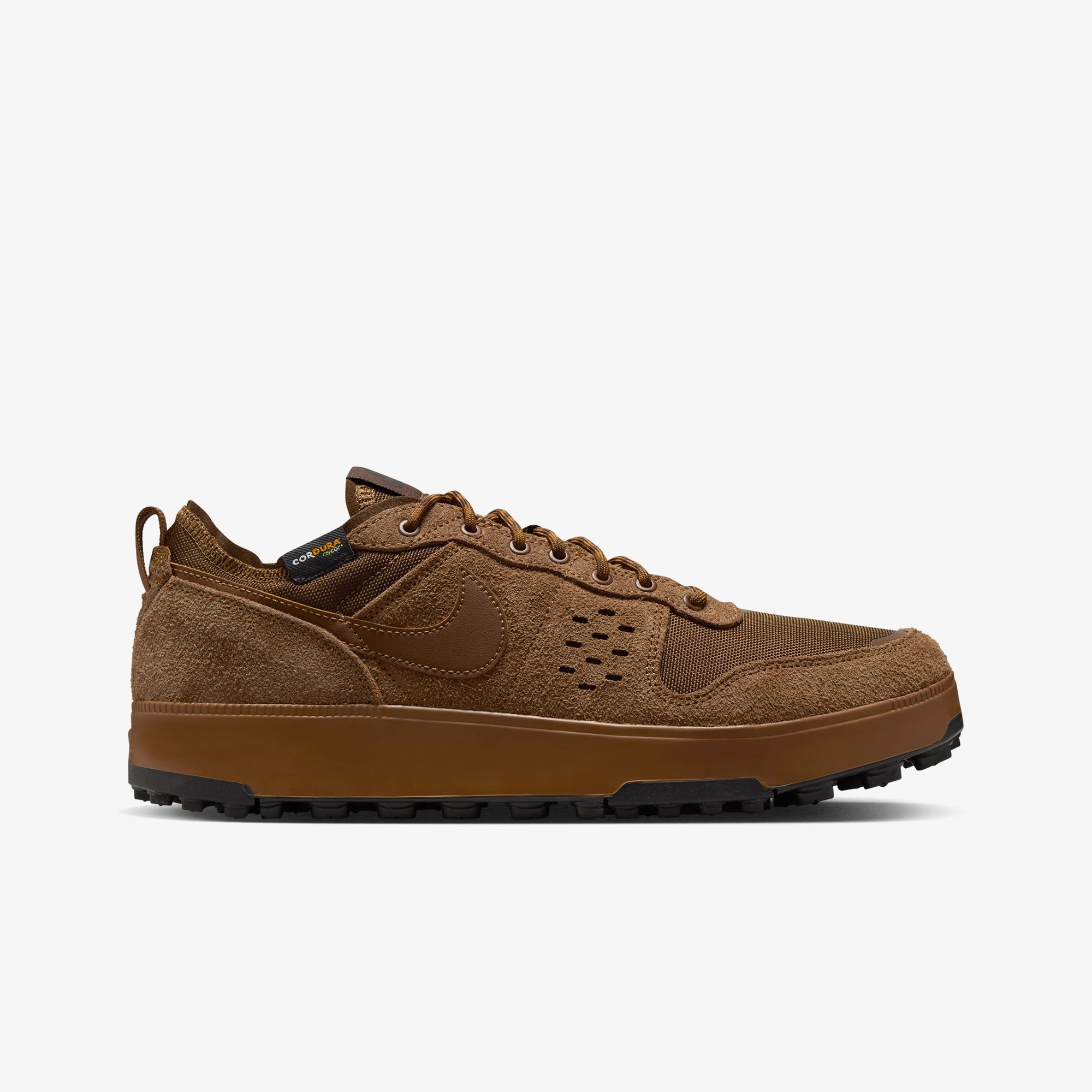 C1TY Premium Cordura 'Light British Tan Fir'