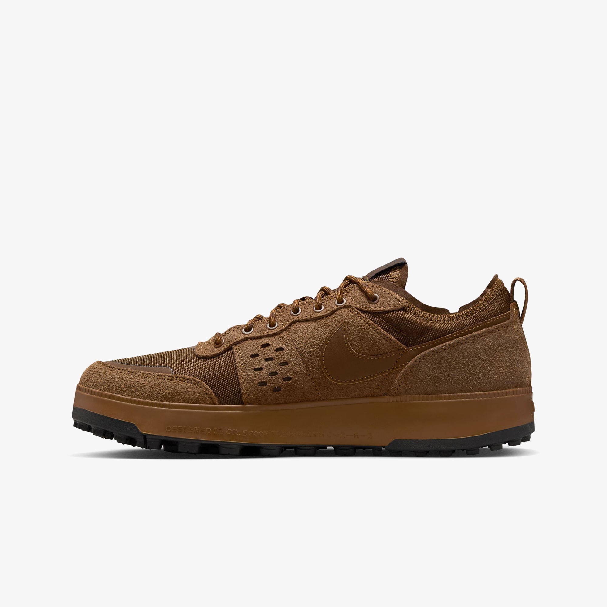 C1TY Premium Cordura 'Light British Tan Fir'