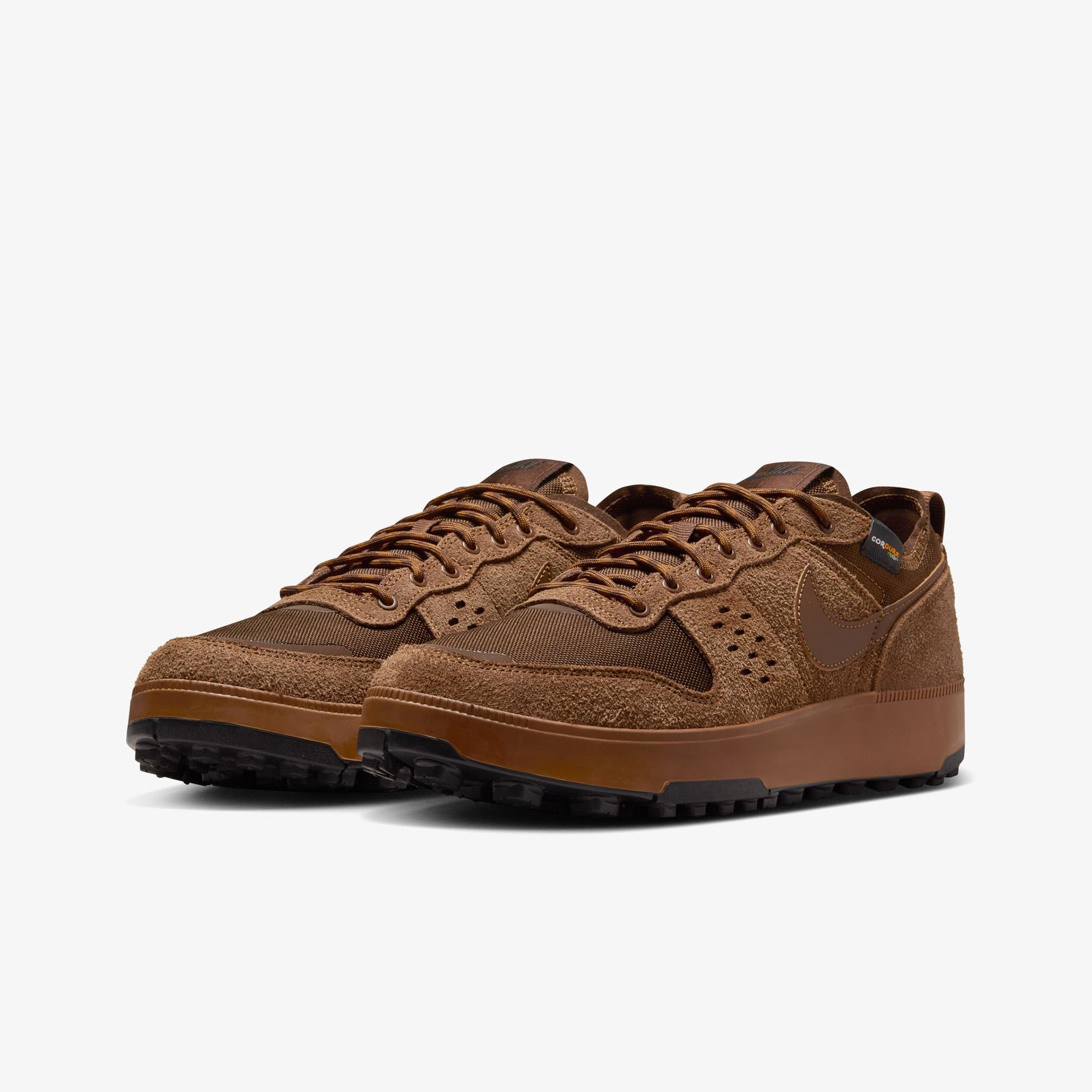 C1TY Premium Cordura 'Light British Tan Fir'