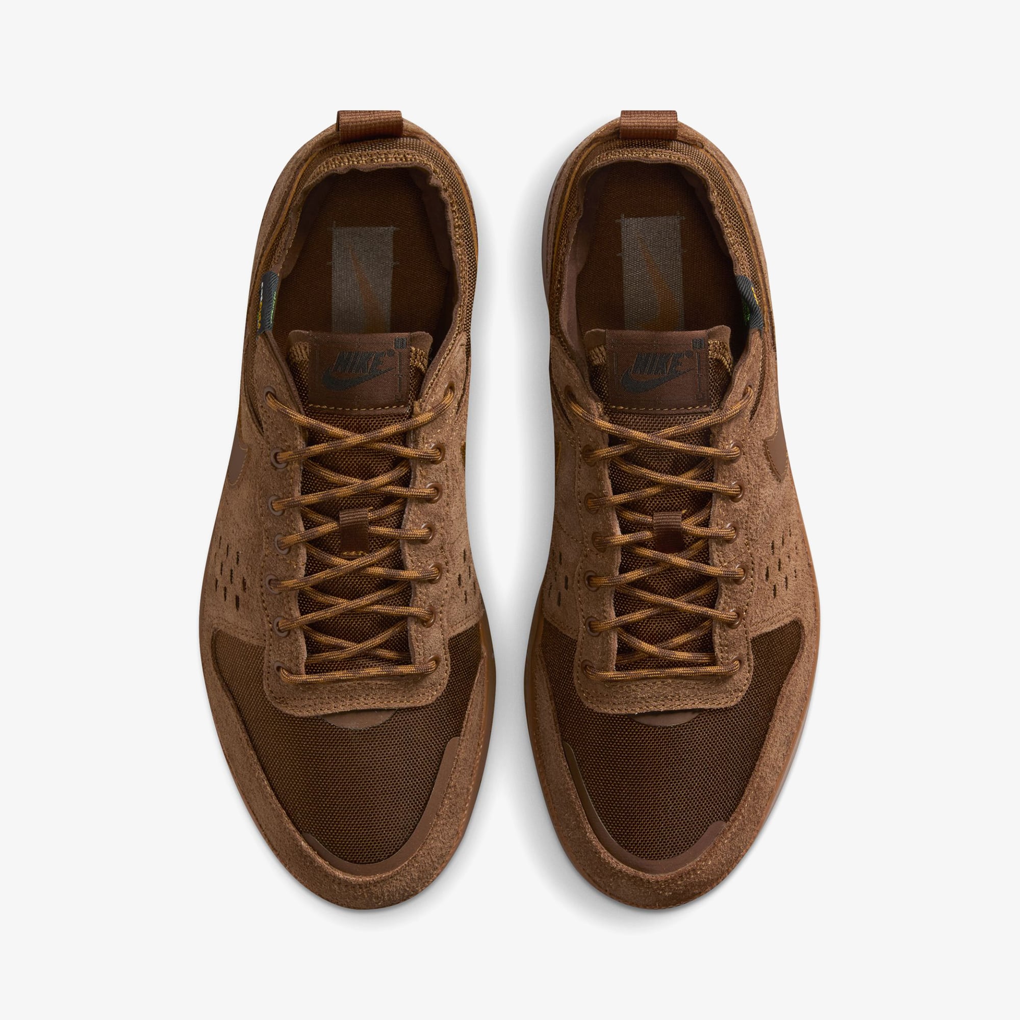 C1TY Premium Cordura 'Light British Tan Fir'