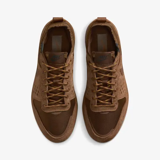 C1TY Premium Cordura 'Light British Tan Fir' - Görsel 7