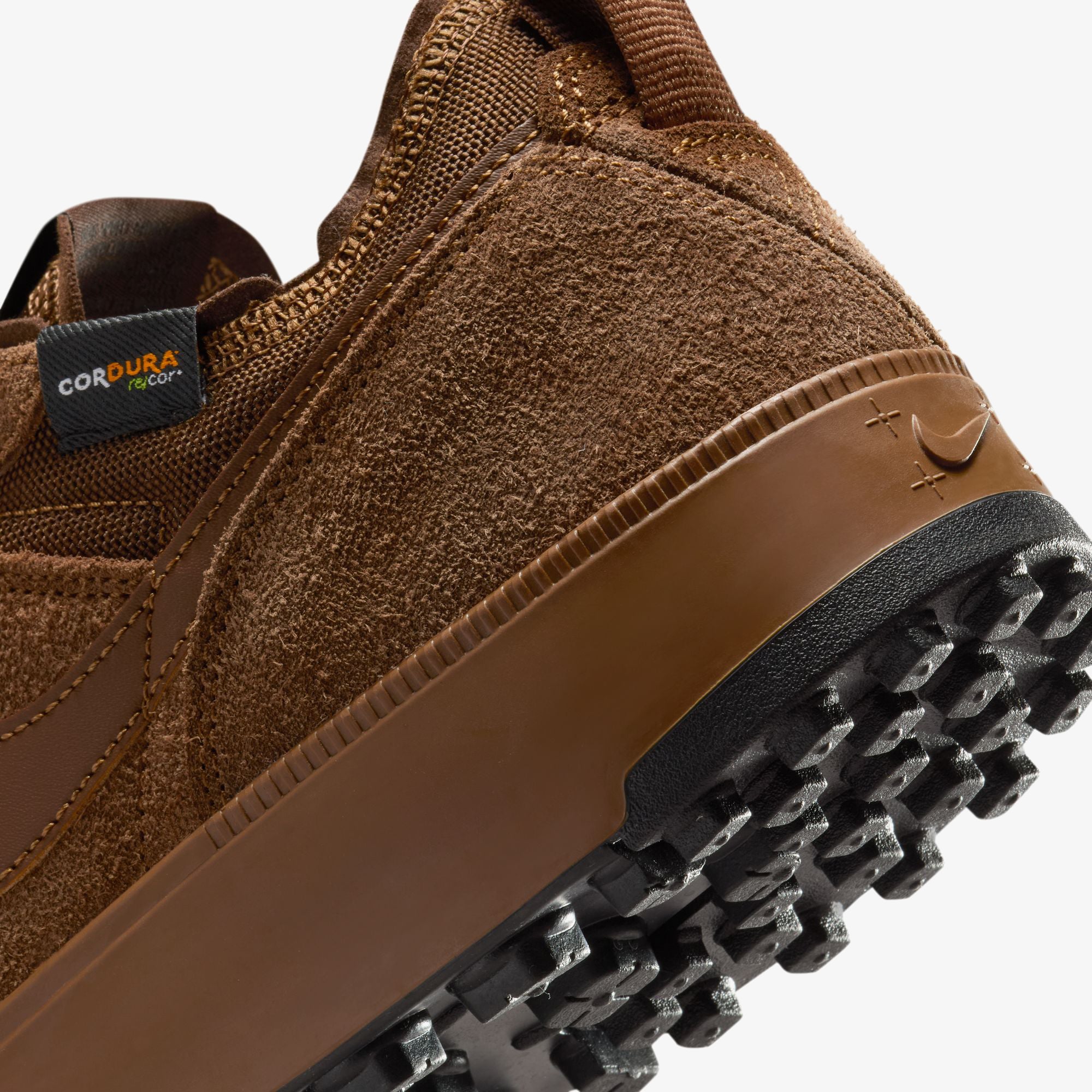C1TY Premium Cordura 'Light British Tan Fir'