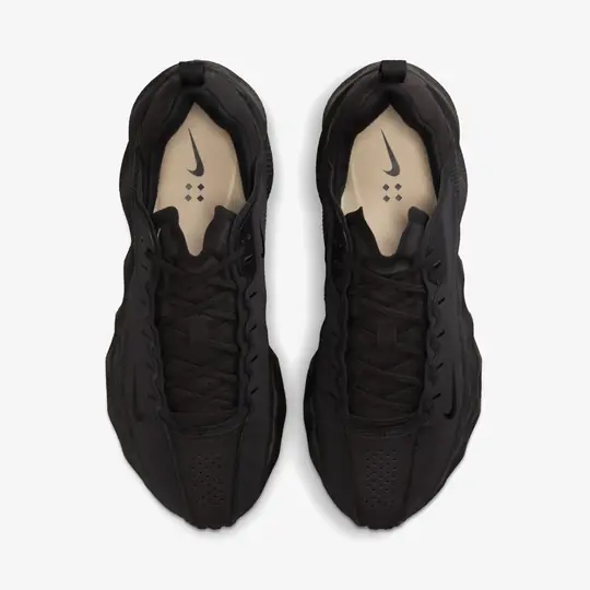 Ava Rover 'Black Anthracite' - Görsel 7