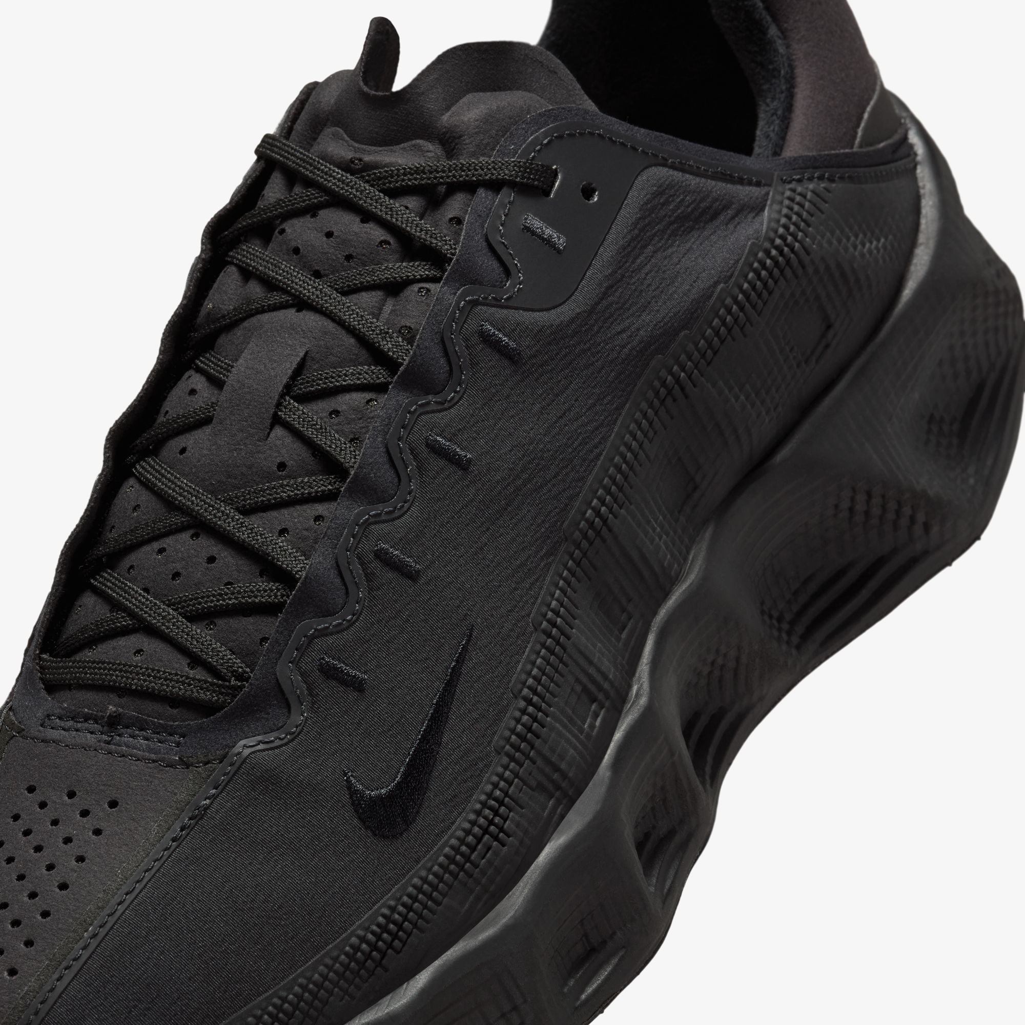 Ava Rover 'Black Anthracite'