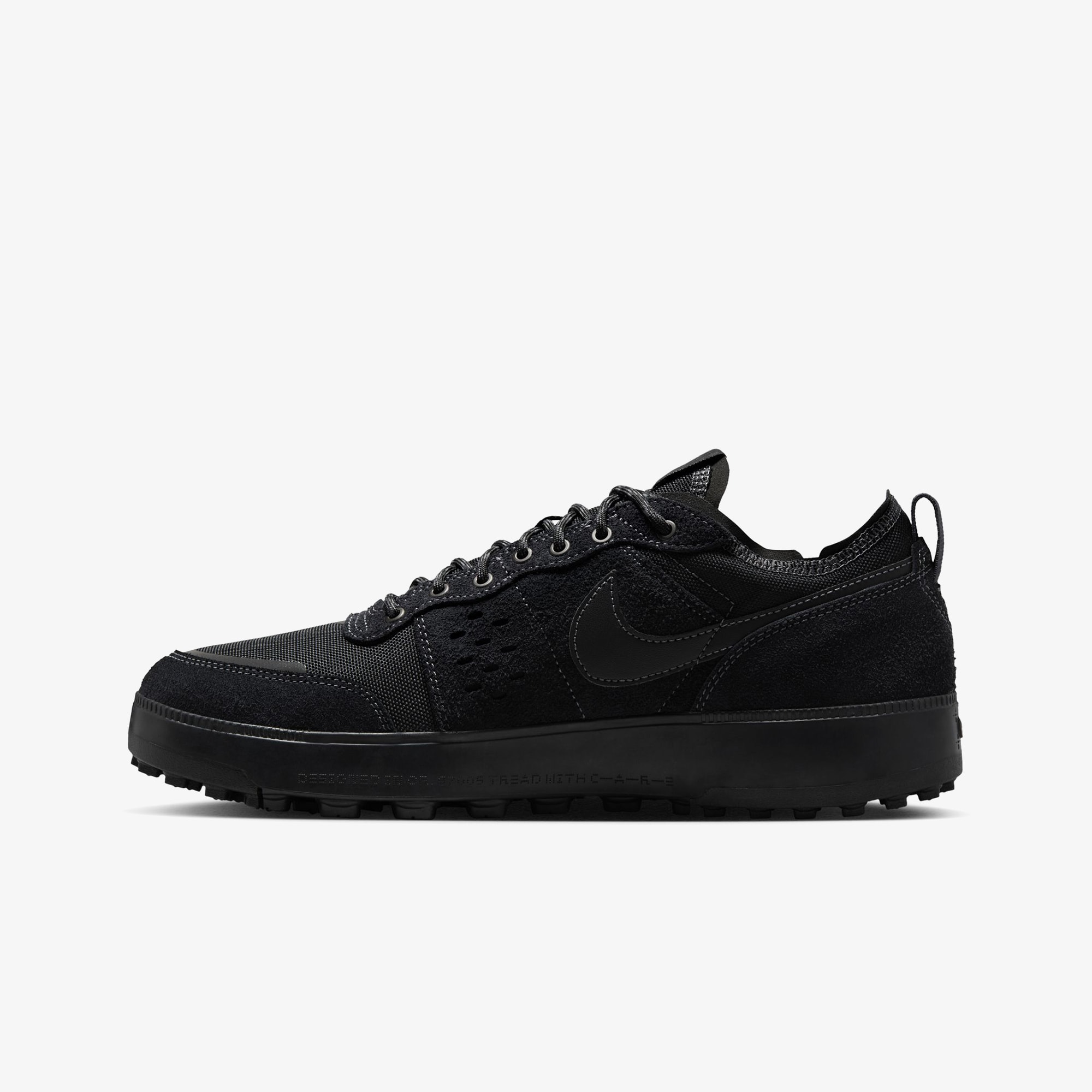 C1TY Premium 'Black'