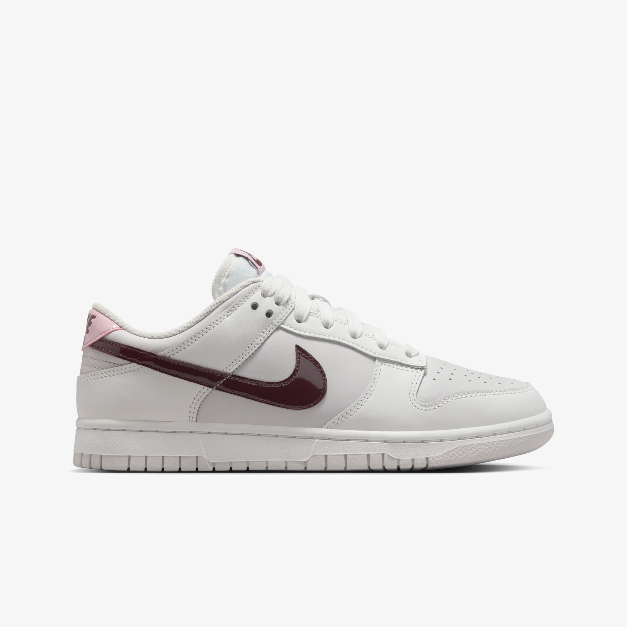 Dunk Low 'Plum Chalk' (W)