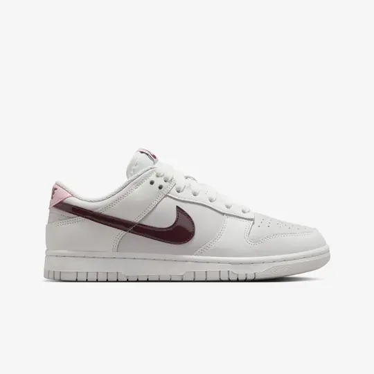 Dunk Low 'Plum Chalk' (W) - Görsel 2