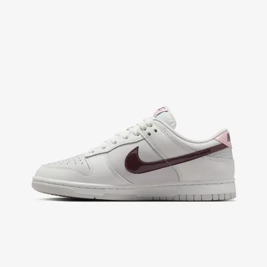 Dunk Low 'Plum Chalk' (W) - Görsel 3