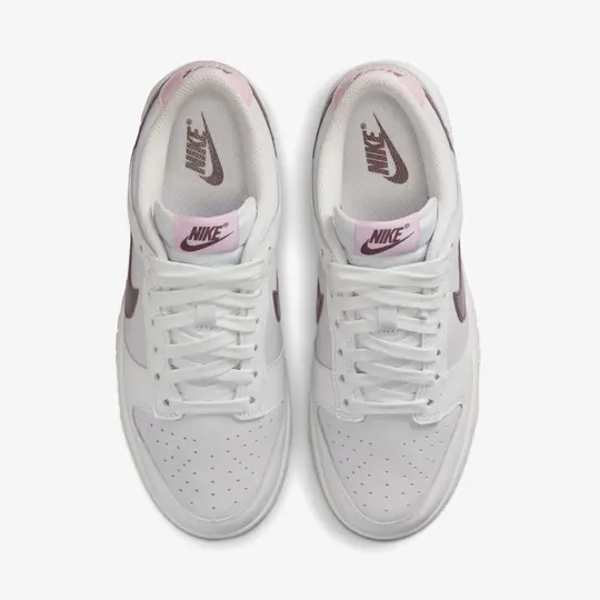 Dunk Low 'Plum Chalk' (W) - Görsel 7