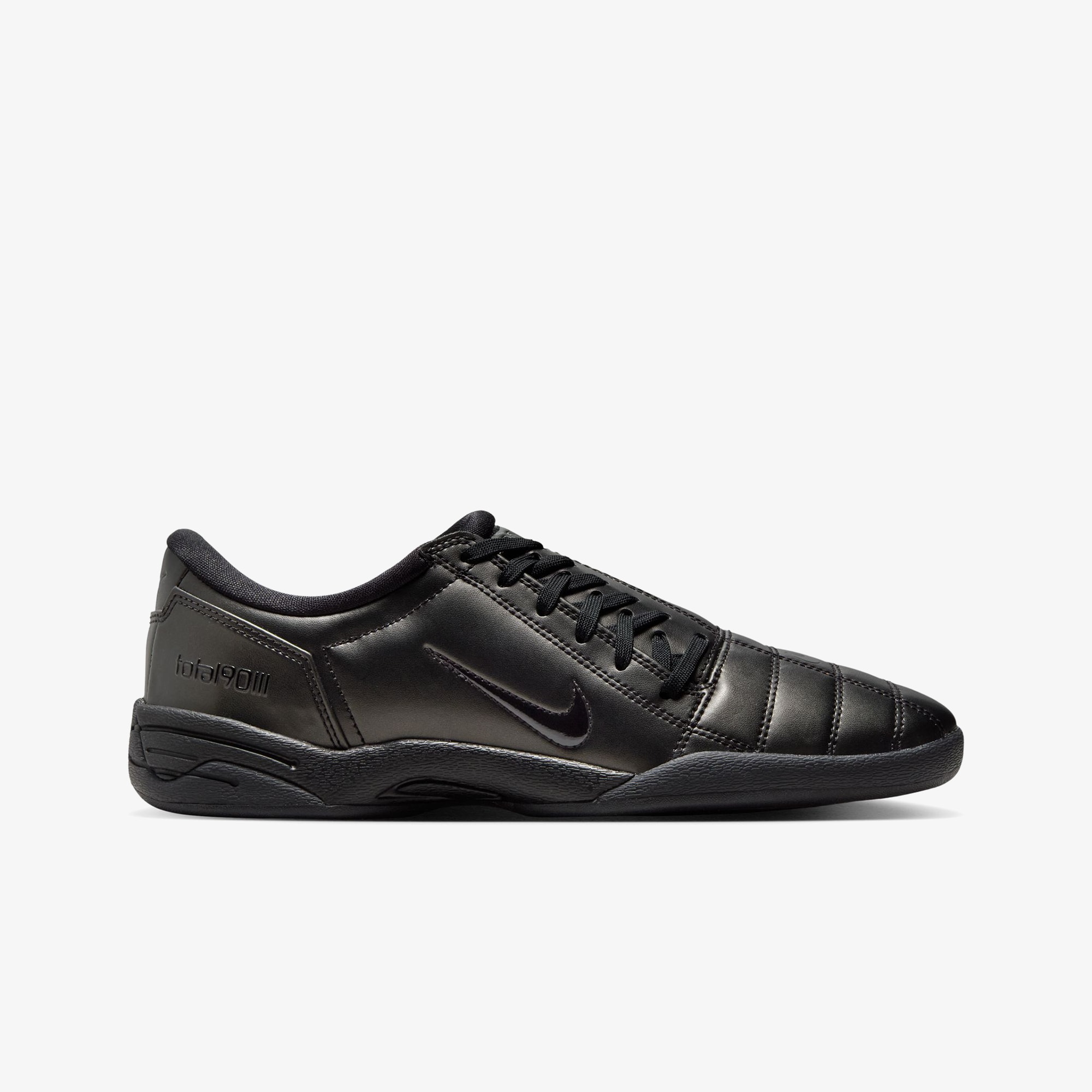 Total 90 III 'Black Anthracite'