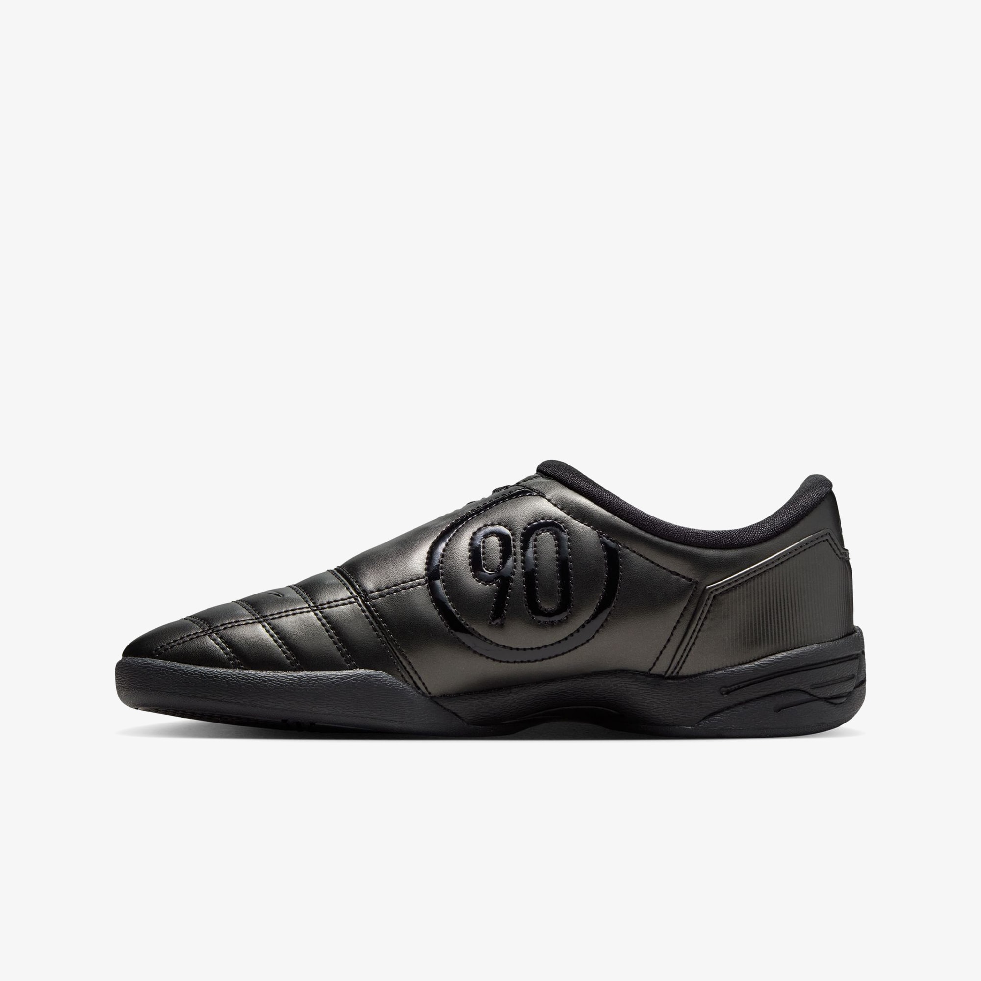 Total 90 III 'Black Anthracite'