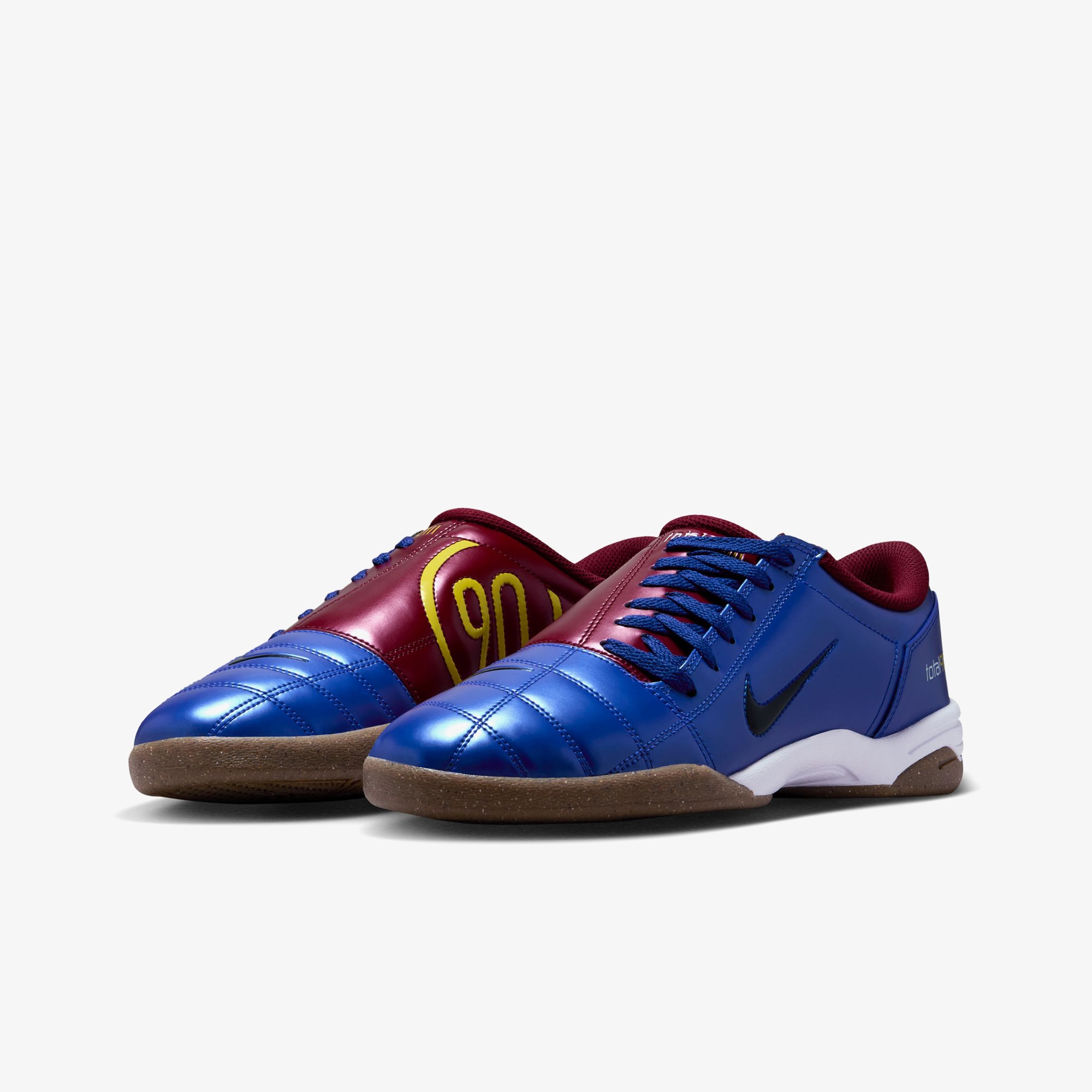 Total 90 III SP 'FC Barcelona'