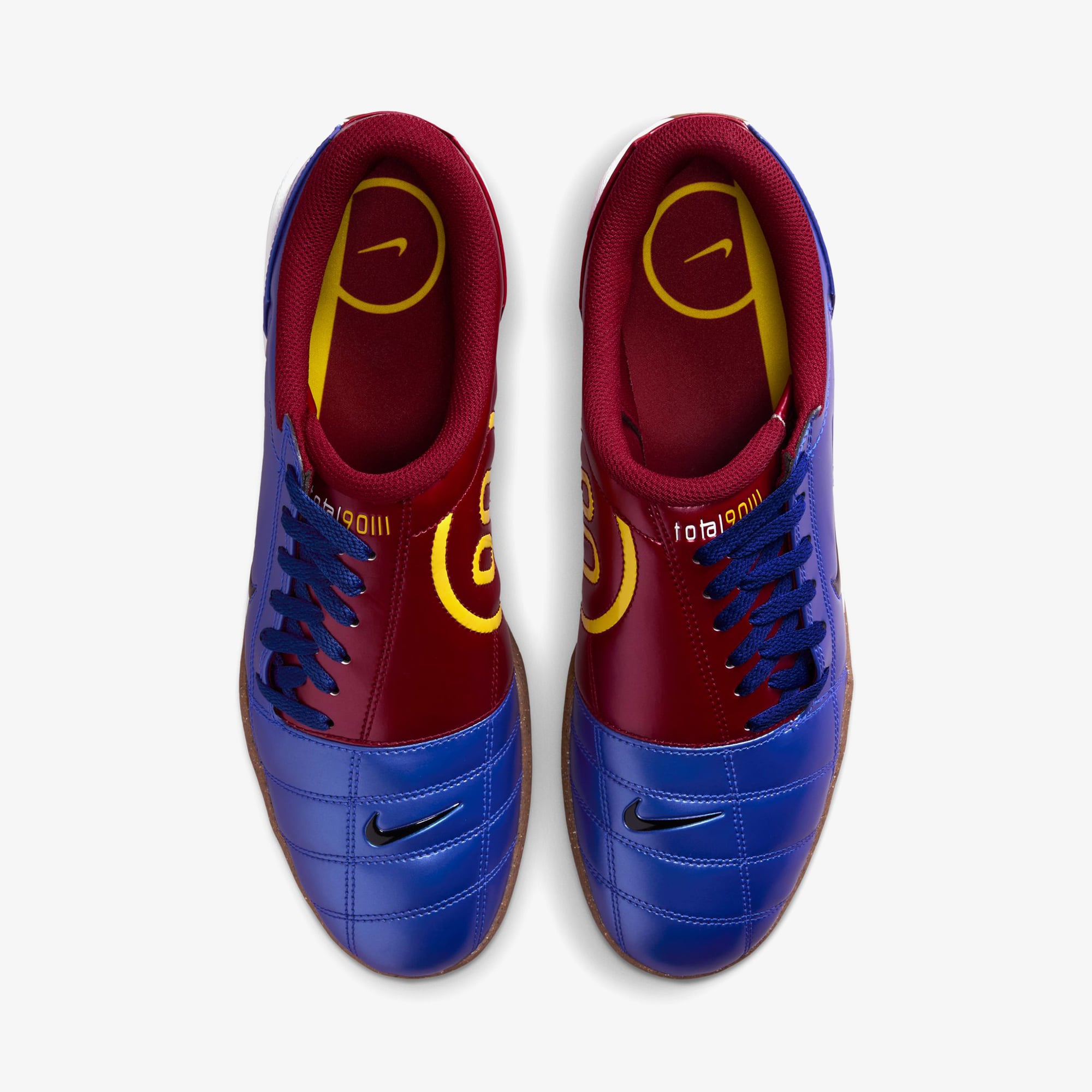 Total 90 III SP 'FC Barcelona'