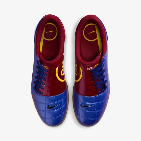 Total 90 III SP 'FC Barcelona' - Görsel 7