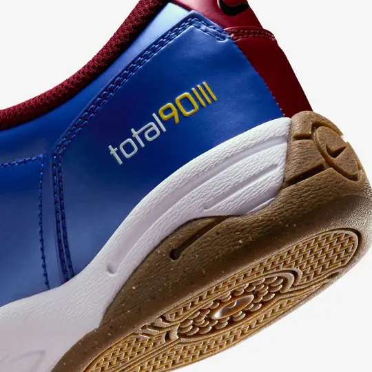 Total 90 III SP 'FC Barcelona' - Görsel 9