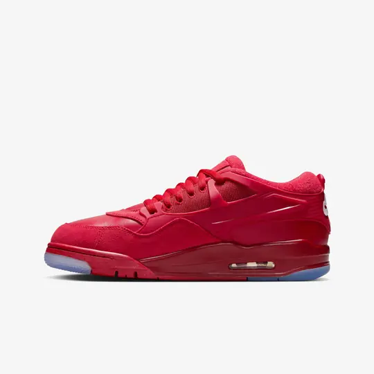 Air Jordan 4 RM 'Varsity Red' - Görsel 3