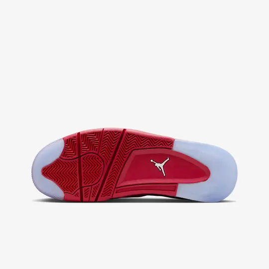 Air Jordan 4 RM 'Varsity Red' - Görsel 4