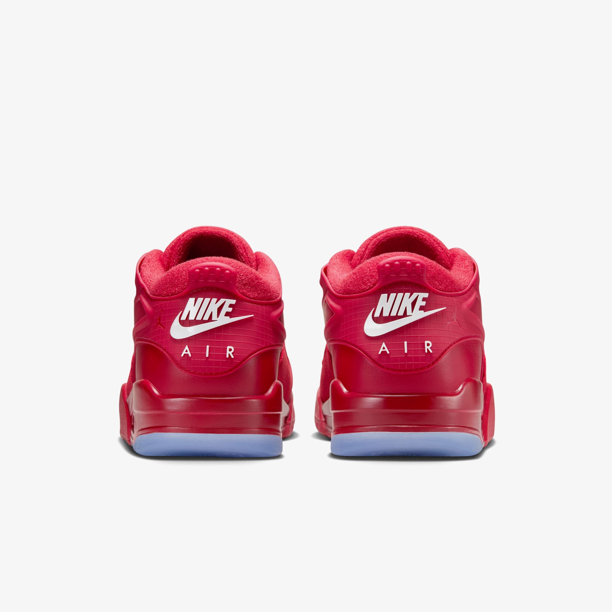 Air Jordan 4 RM 'Varsity Red'