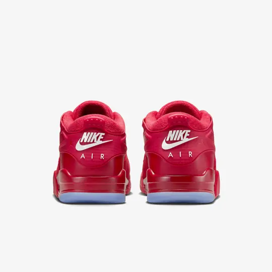 Air Jordan 4 RM 'Varsity Red' - Görsel 6
