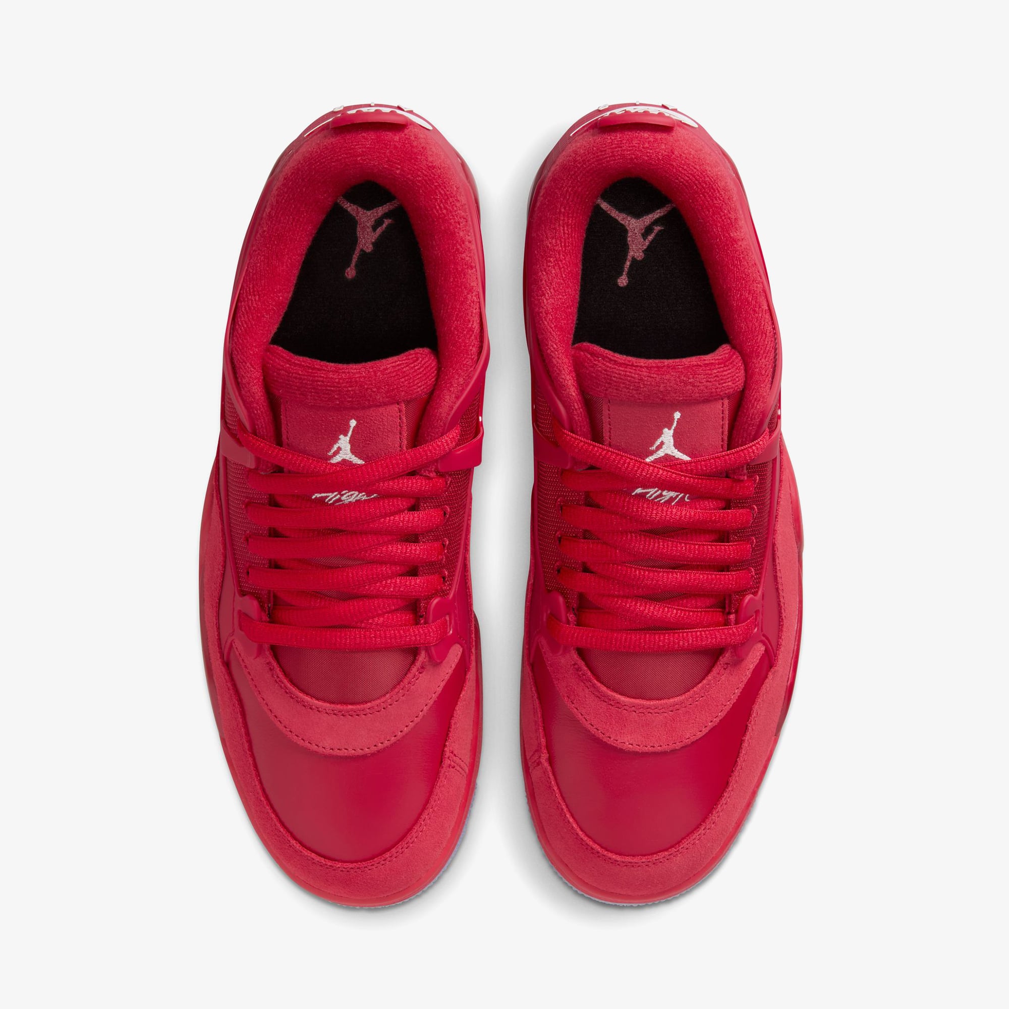 Air Jordan 4 RM 'Varsity Red'