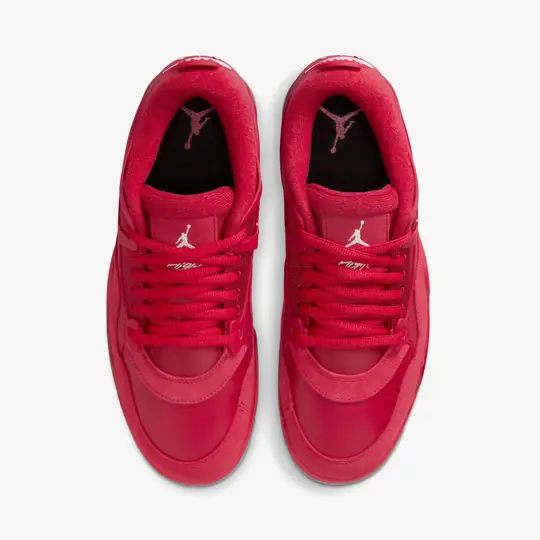 Air Jordan 4 RM 'Varsity Red' - Görsel 7