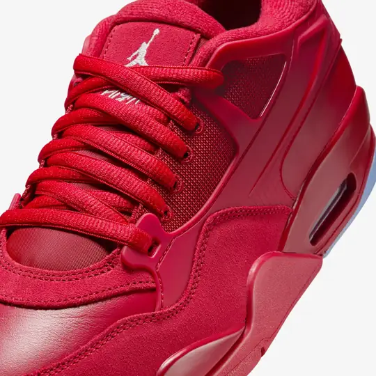 Air Jordan 4 RM 'Varsity Red' - Görsel 8
