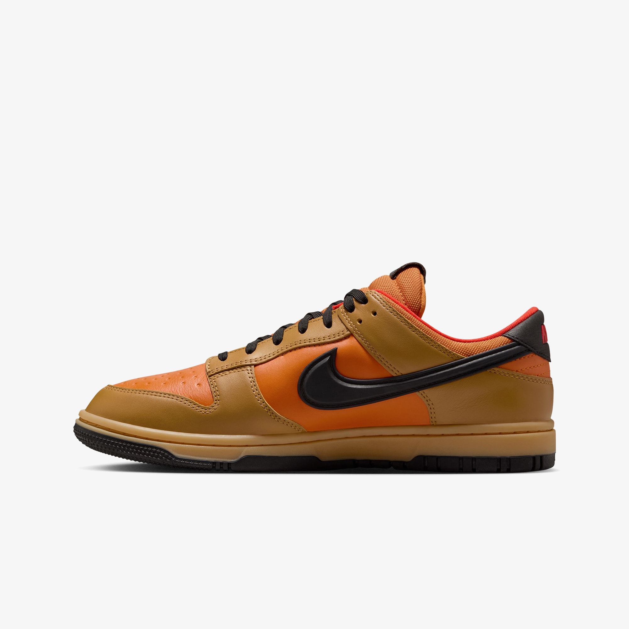 Dunk Low Gore-Tex 'Wheat Ceramic'
