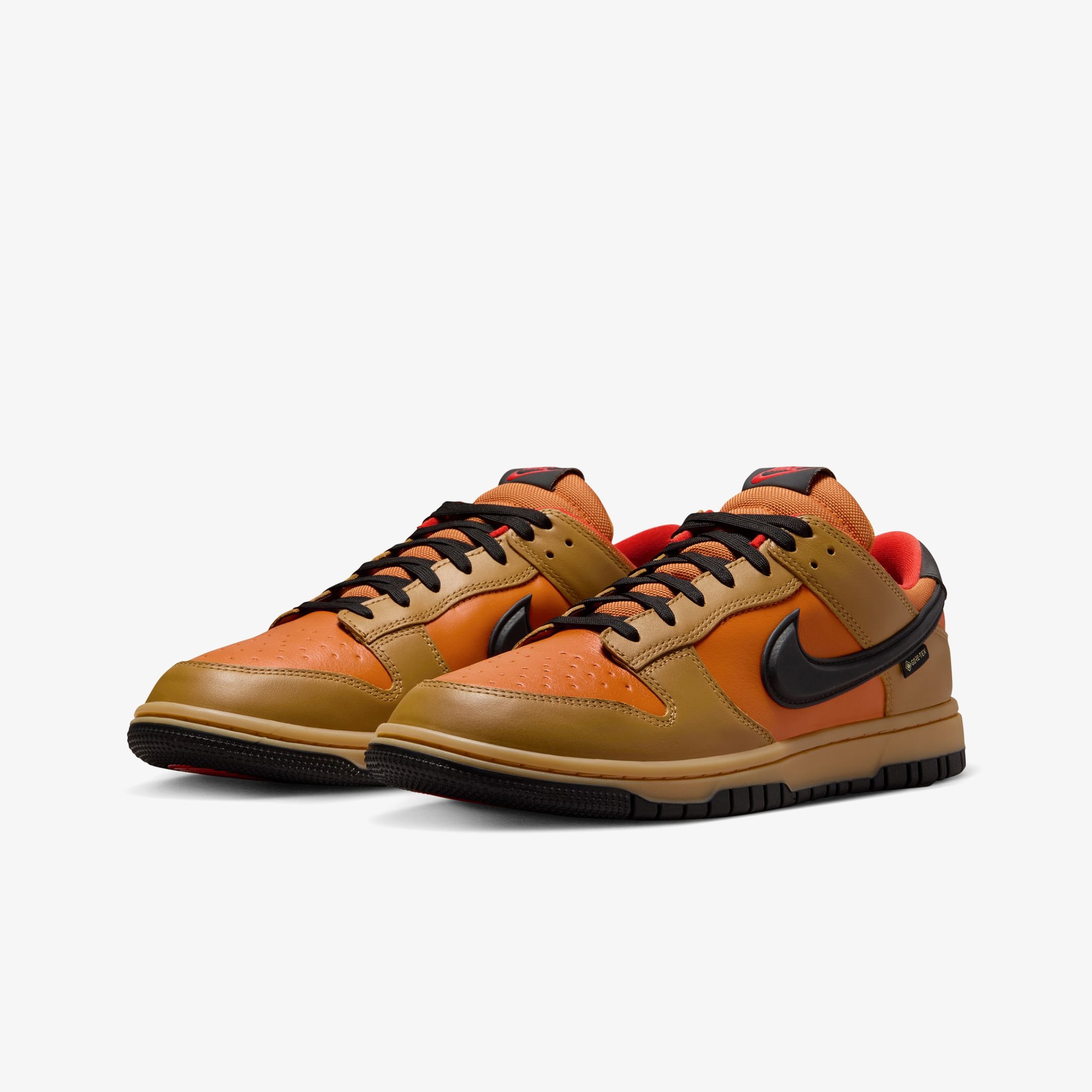 Dunk Low Gore-Tex 'Wheat Ceramic'