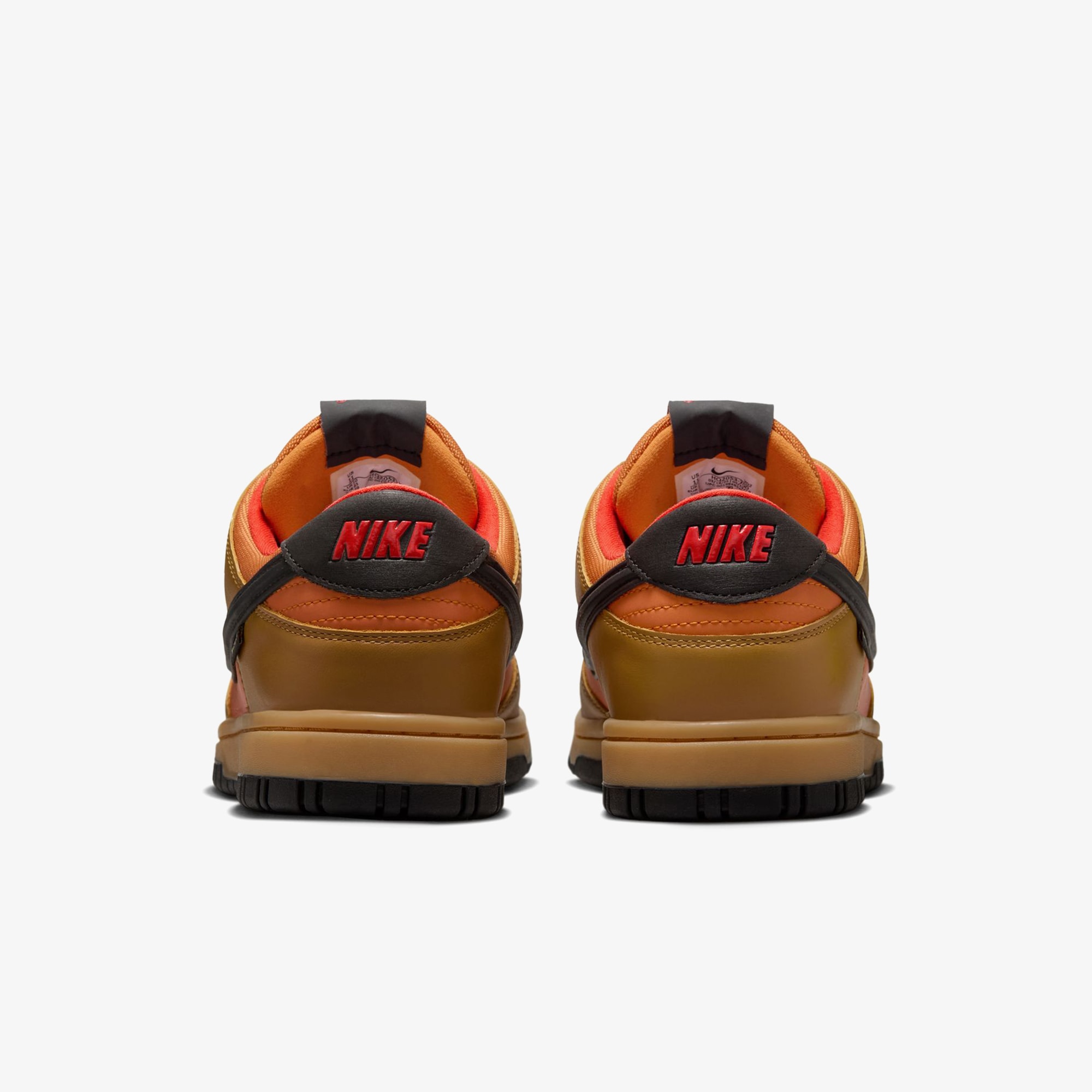 Dunk Low Gore-Tex 'Wheat Ceramic'