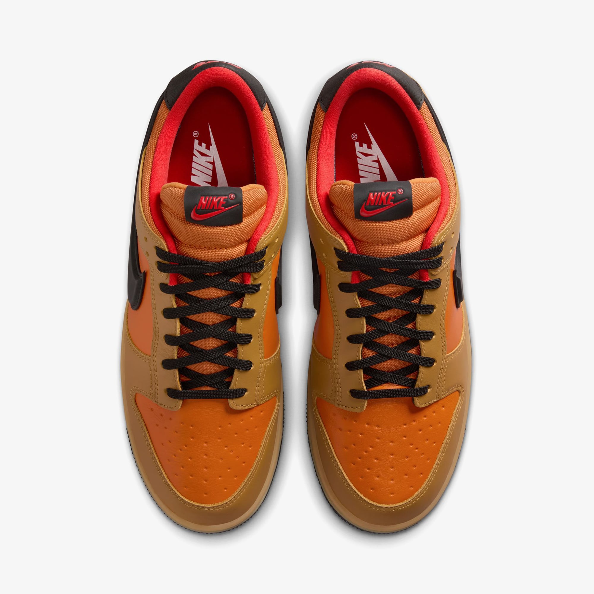 Dunk Low Gore-Tex 'Wheat Ceramic'