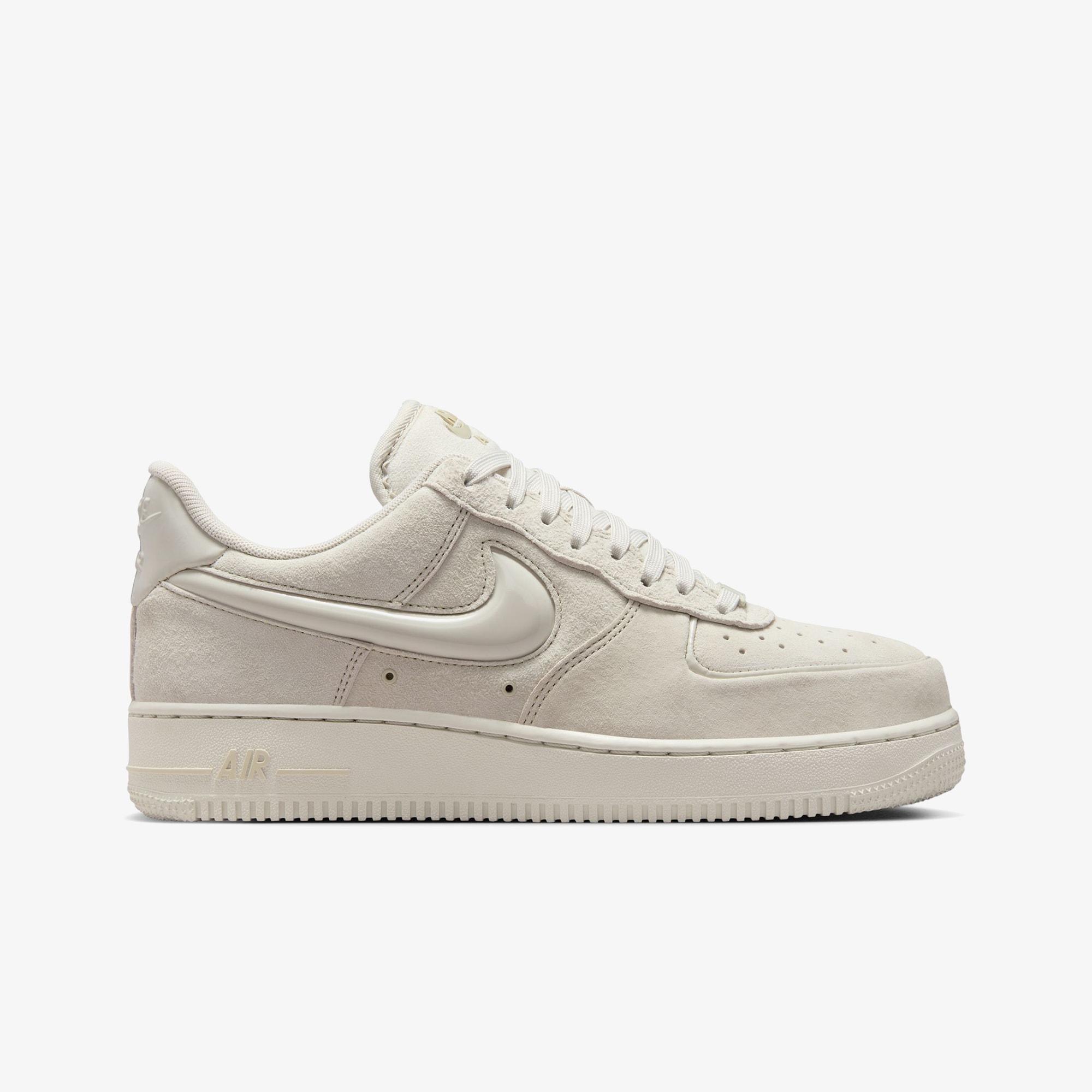 Air Force 1 '07 'Light Orewood Brown'