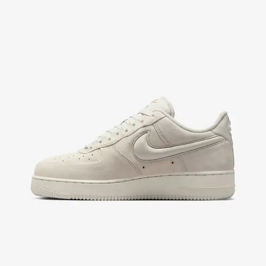 Air Force 1 '07 'Light Orewood Brown' - Görsel 3