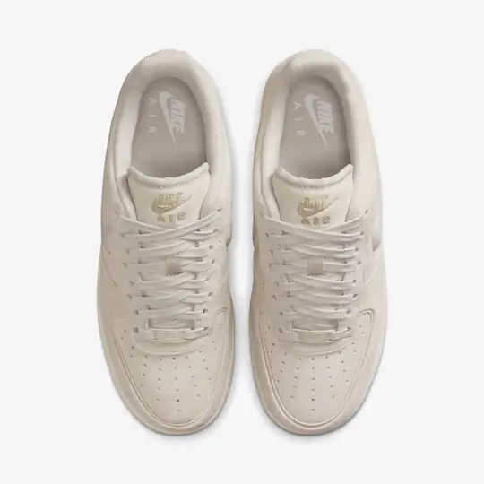 Air Force 1 '07 'Light Orewood Brown' - Görsel 7