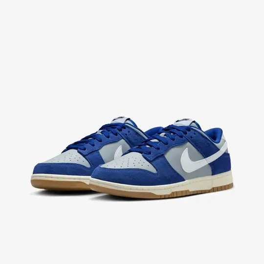 Dunk Low SE 'Deep Royal Blue' - Görsel 5