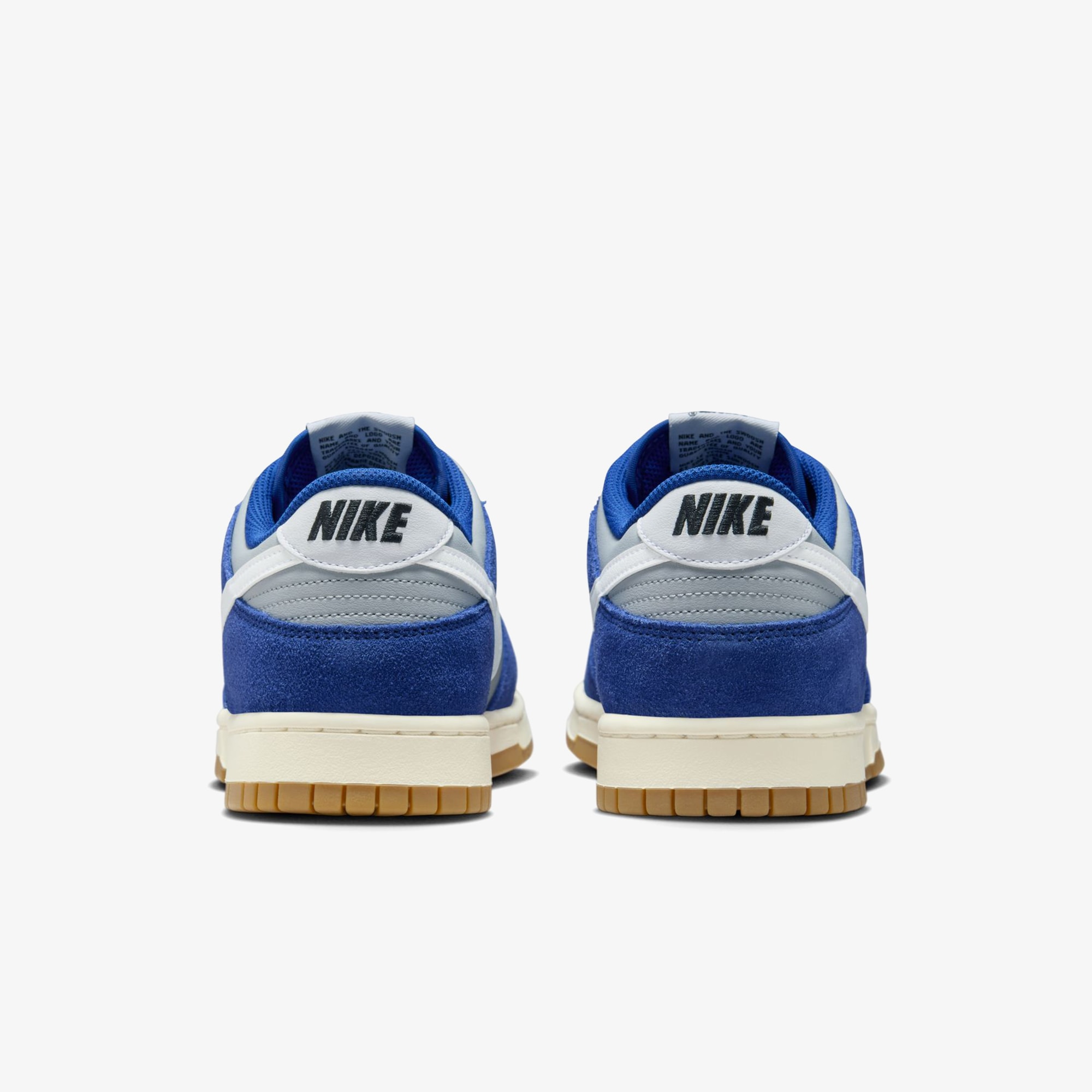 Dunk Low SE 'Deep Royal Blue'