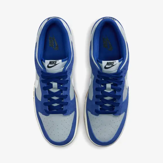 Dunk Low SE 'Deep Royal Blue' - Görsel 7