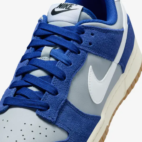 Dunk Low SE 'Deep Royal Blue' - Görsel 8