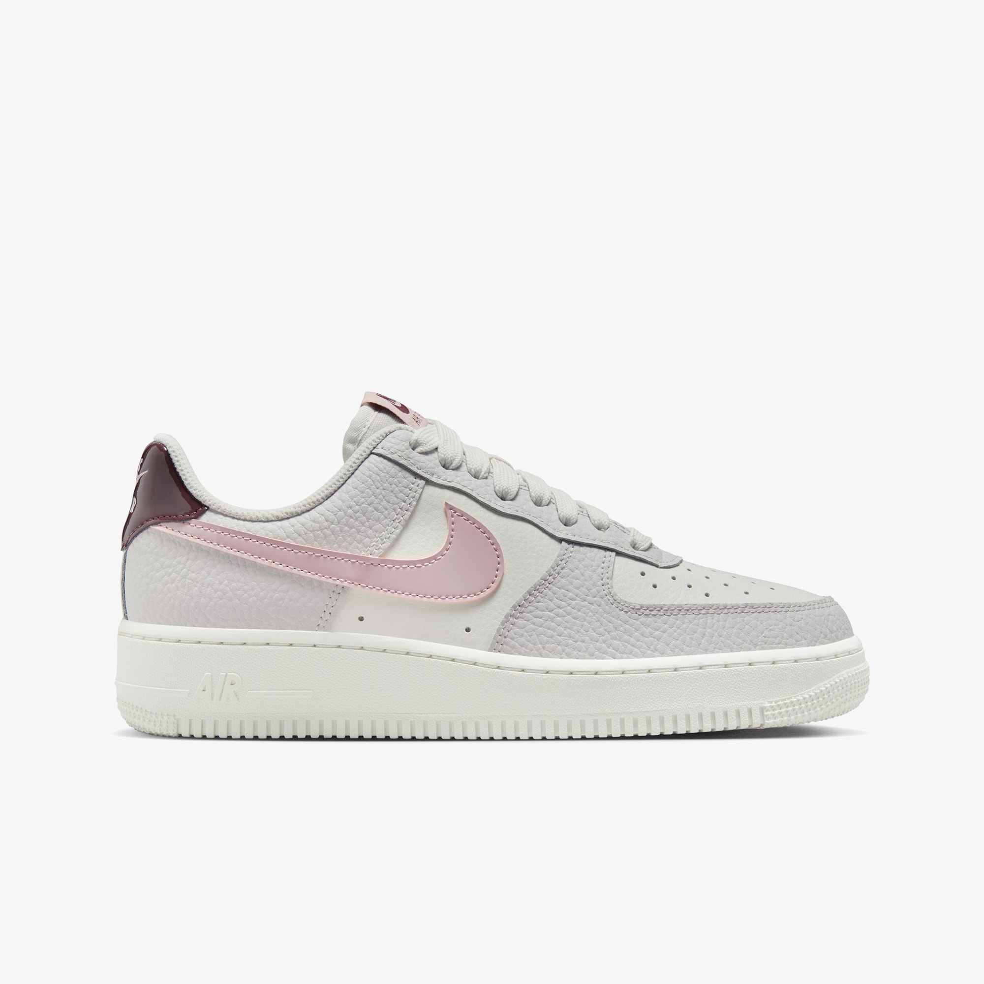 Air Force 1 '07 'Plum Chalk'