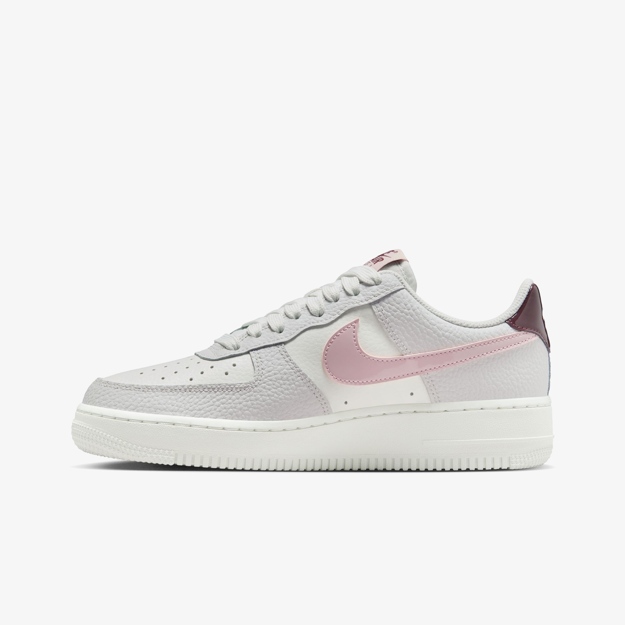 Air Force 1 '07 'Plum Chalk'