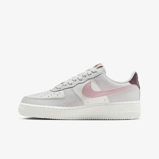 Air Force 1 '07 'Plum Chalk' - Görsel 3