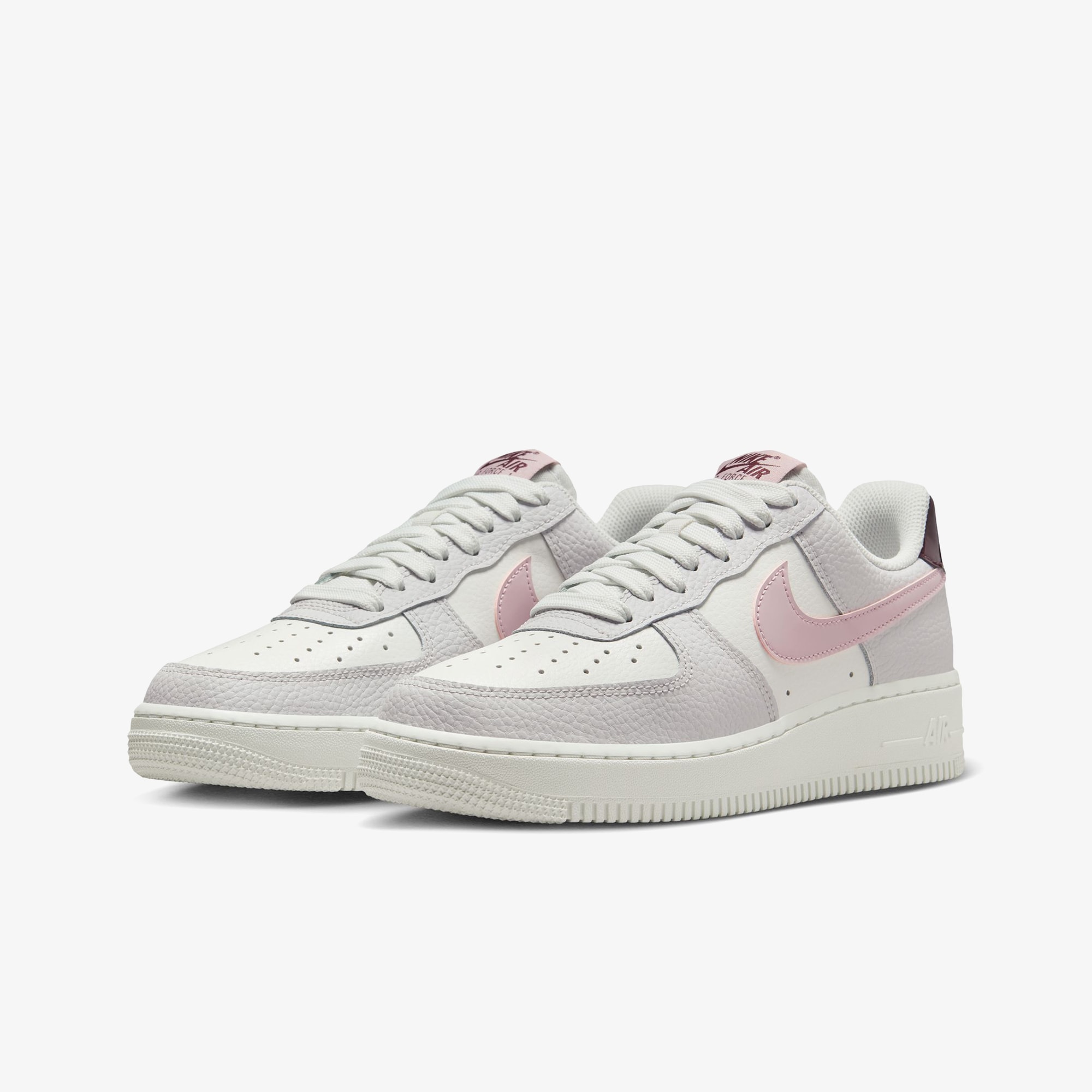 Air Force 1 '07 'Plum Chalk'