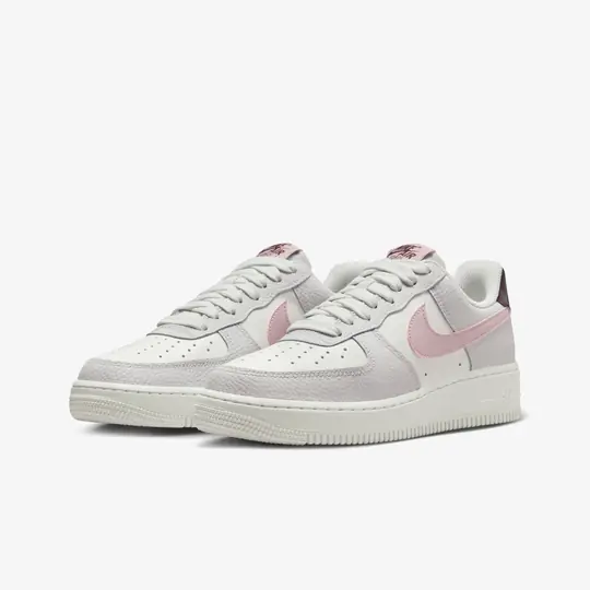 Air Force 1 '07 'Plum Chalk' - Görsel 5