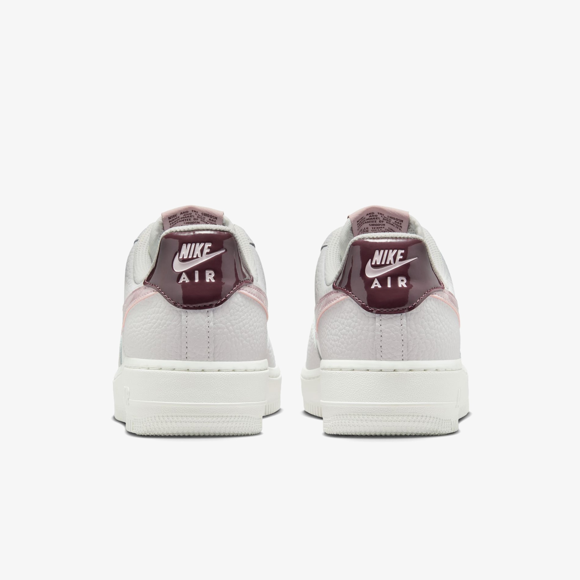 Air Force 1 '07 'Plum Chalk'
