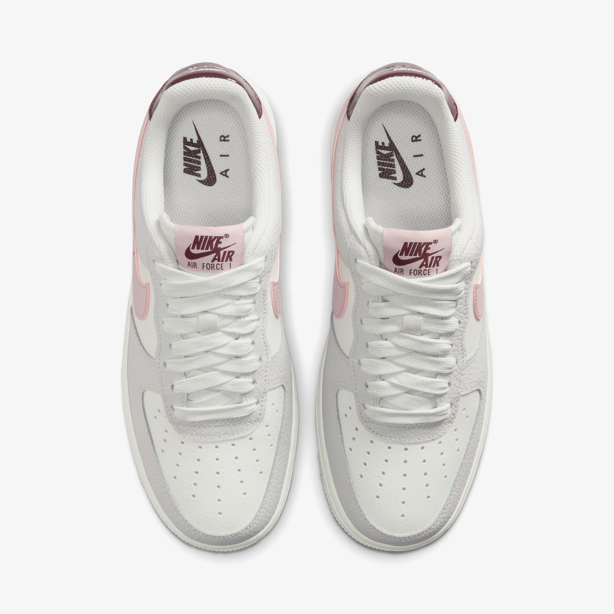 Air Force 1 '07 'Plum Chalk'